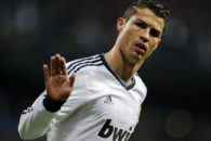 ستاره پرتقالی و رکوردی جدید