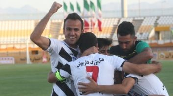 تیم صبا