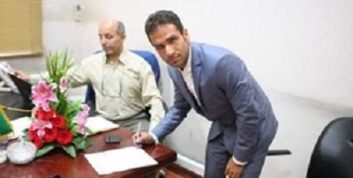 ابراهیم صادقی