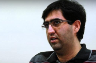 سعید آجورلو