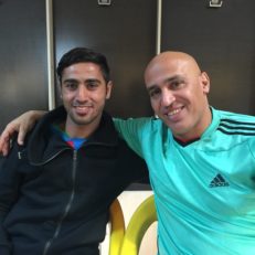 سعید بروایه