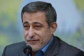 کیکاووس سعیدی