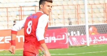 شاهین ثاقبی