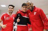 سامان نریمان جهان