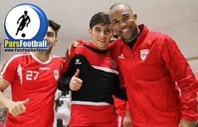 سامان نریمان جهان