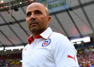 خورخه سامپائولی