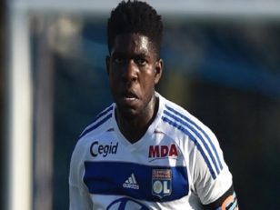 ساموئل اومتیتی