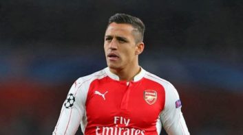 الکسیس سانچز