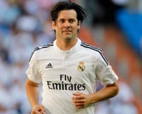 ستاره پیشین رئال