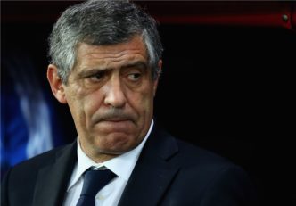 فرناندو سانتوس