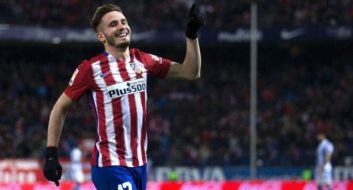 سائول نیگوئز