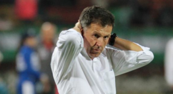 سرمربی مکزیک