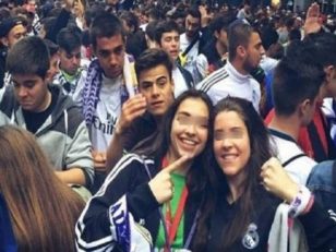 سارا ازکوئرو