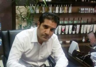 سرمربی راه آهن