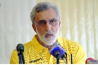 سرمربی سایپا