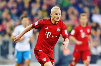 سباستین روده