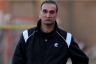 مهاجم اسبق پرسپولیس