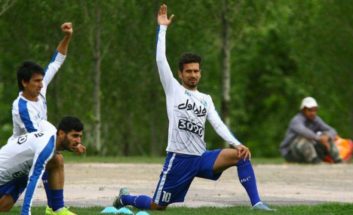 سجاد شهباززاده