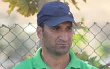 جمشید شاه محمدی