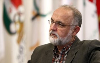 شهنازی - المپیک