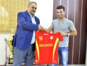 اسماعیل شریفات