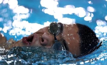 شنا - پرمدال ایران