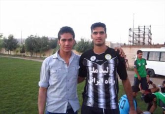 وحید شیخ ویسی