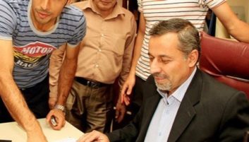 حبیب‌الله شیرازی