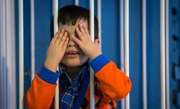 شیرخوارگاه آمنه