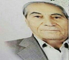 حاج اصغر شیرخدا