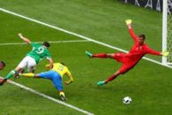 سوئد و ایرلند جنوبی