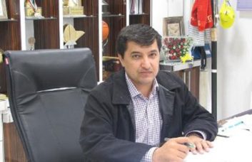 میر معصوم سهرابی