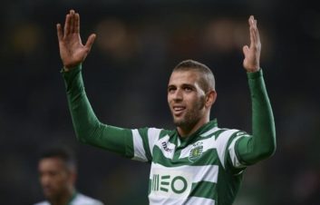 اسلام سلیمانی