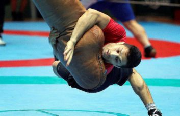 حمید سوریان