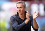 پائولو سوسا