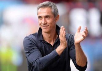 پائولو سوسا