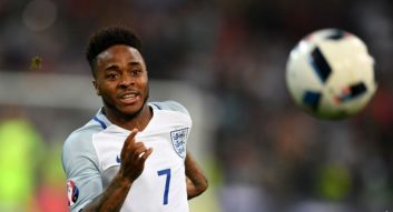 رحیم استرلینگ