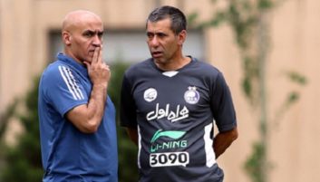 استیون جونز