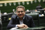 محمدرضا تابش