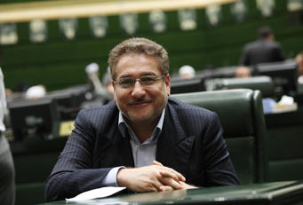 محمدرضا تابش