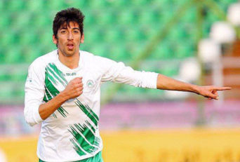 مرتضی تبریزی