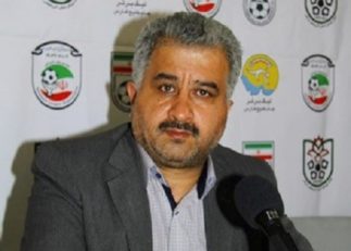 رضا تقییون
