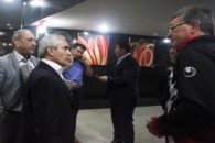 طاهری - برانکو