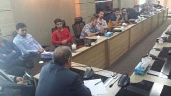 هواداران پرسپولیس