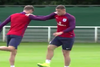 تمرین انگلیس