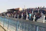 کمپ مرحوم حجازی