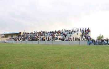 هواداران در تمرین استقلال