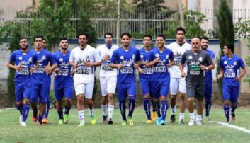 استقلال تهران