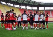 تمرین تیم ملی