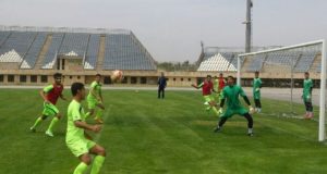 تیم جوانان ایران